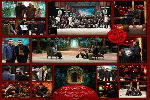 برنامه اربعینی«طریق» به شبکه یک سیما می‌آید