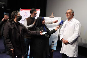 تامین سلامت خانواده ۱۰۴هزار نفری شهرداری از مهم‌ترین دغدغه‌های ماست