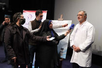 تامین سلامت خانواده ۱۰۴هزار نفری شهرداری از مهم‌ترین دغدغه‌های ماست