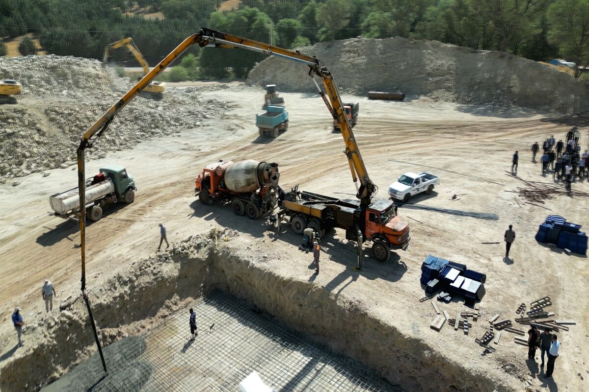 میدان مختار یاسوج