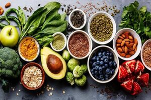 17 غذای اصلی برای داشتن تغذیه سالم در طول هفته