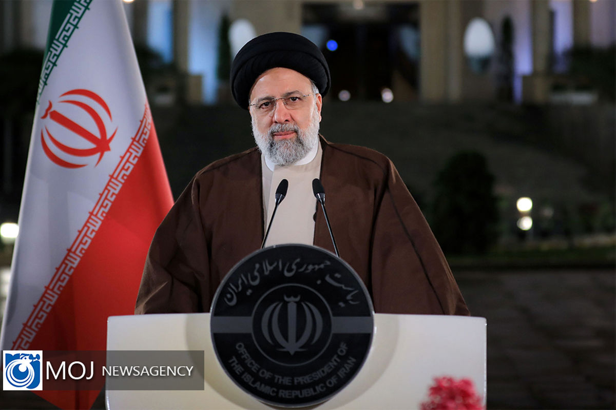 پیام نوروزی رییس جمهوری