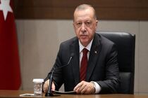 رئیس جمهور ترکیه، اسرائیل را بزرگترین مانع صلح دانست