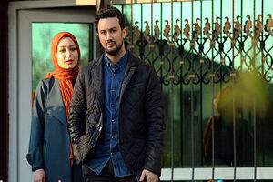 سریال دلدادگان فردا پخش نمی شود/  پخش بازی استقلال و فولاد خورستان از شبکه 3