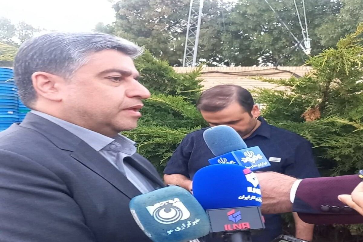 استاندار اردبیل 