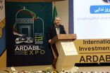 سرمایه‌گذاری در حوزه گردشگری اردبیل از توجیه بالایی برخوردار است/ حمایت از پروژه‌های گردشگری با همکاری همه دستگاه‌های زیربط انجام می‌شود