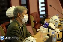 هدف دشمن از ترور شهید سلیمانی جلوگیری از تحقیر بیشتر آمریکا در منطقه بود