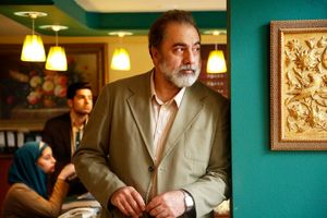 سریال تاریکی شب روشنایی روز بزودی پخش می شود