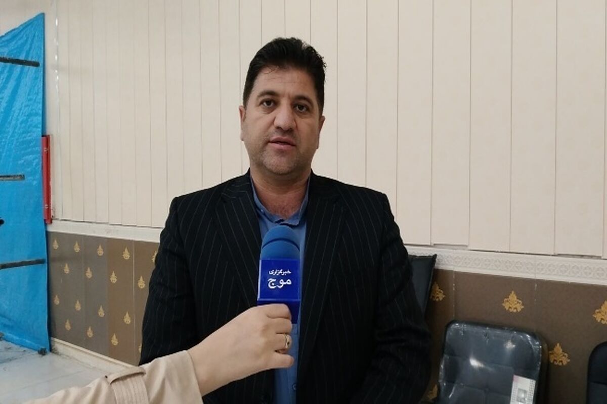 فرزادشریفی