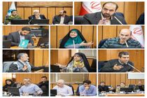 بودجه ۴۵ میلیارد تومان سازمان فرهنگی شهرداری