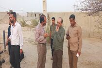 هیچ‌کدام از تأسیسات پخش هرمزگان آسیب ندیده است