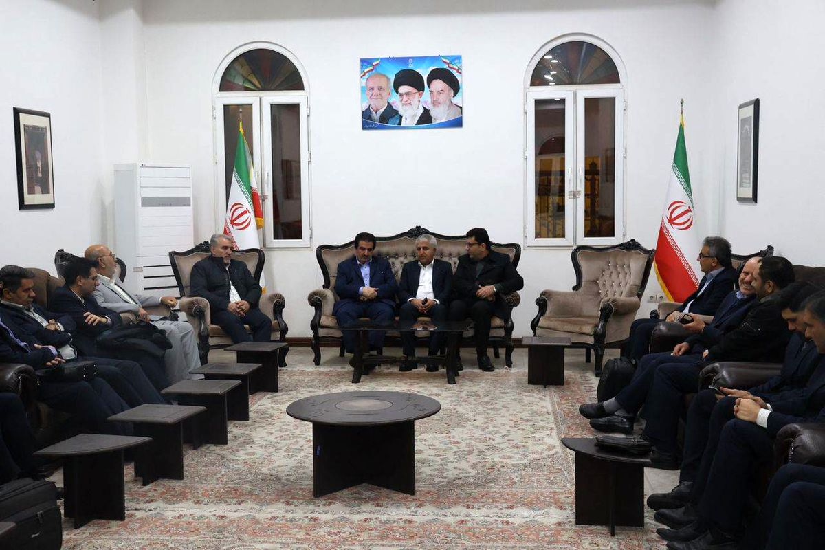 بانک رفاه کارگران