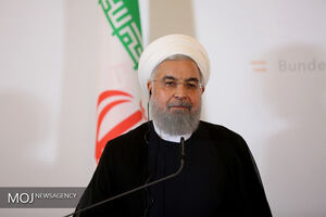 دریای خزر متعلق به کشورهای ساحلی آن است/ با امضای کنوانسیون رژیم حقوقی دریای خزر گام بسیار مهمی برداشته شد