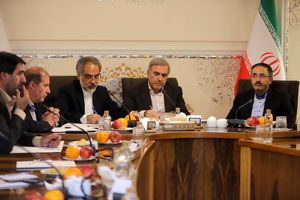 میزان سرمایه گذاری داخلی در مناطق آزاد به 115 درصد رشد رسیده است