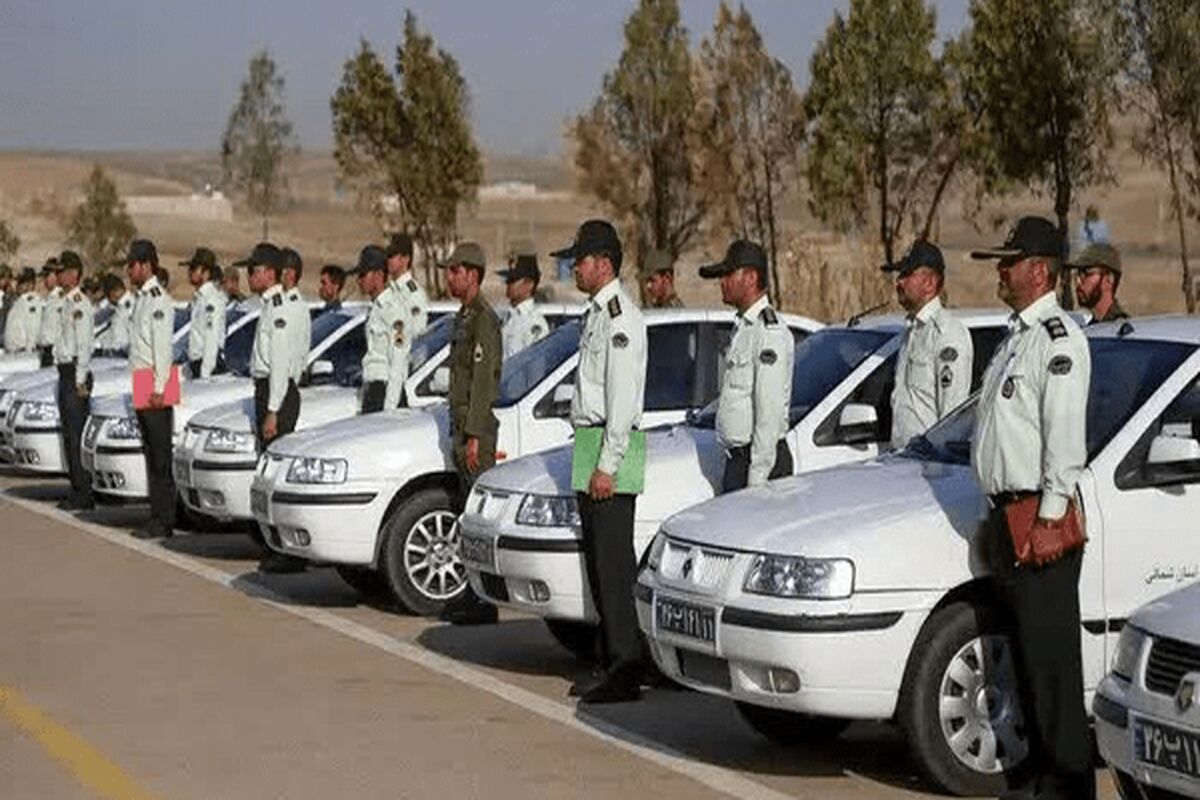 انتظامی