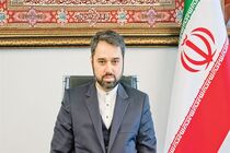 سید حامد عسگری معاون امور بین‌الملل اتاق ایران منصوب شد