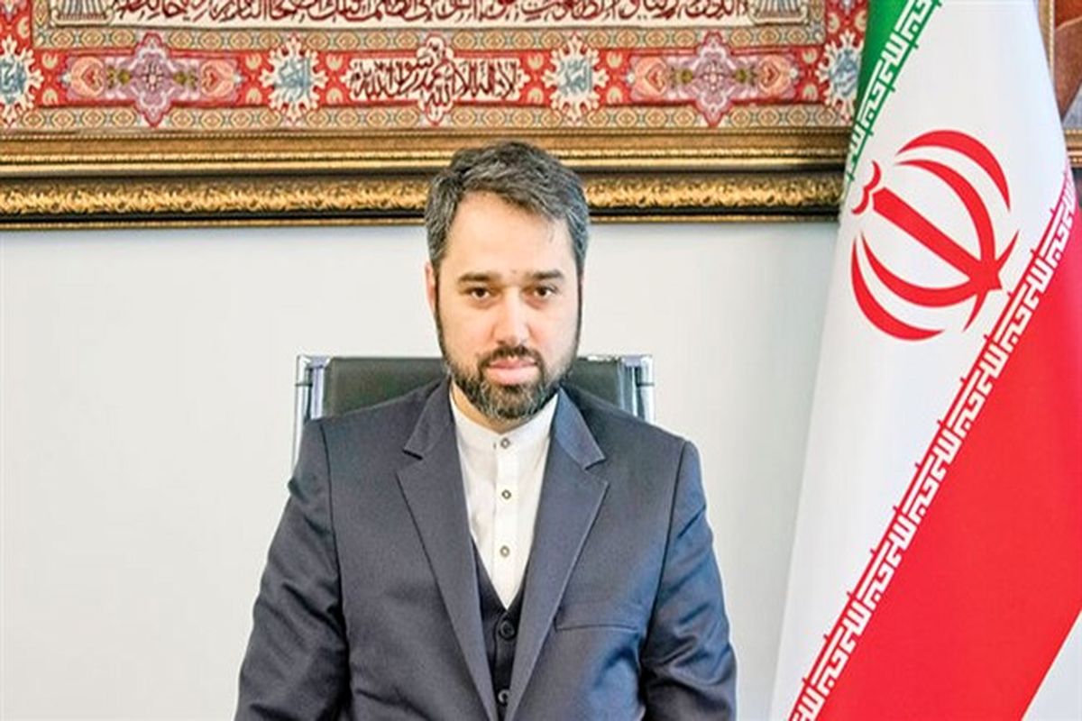 اتاق ایران