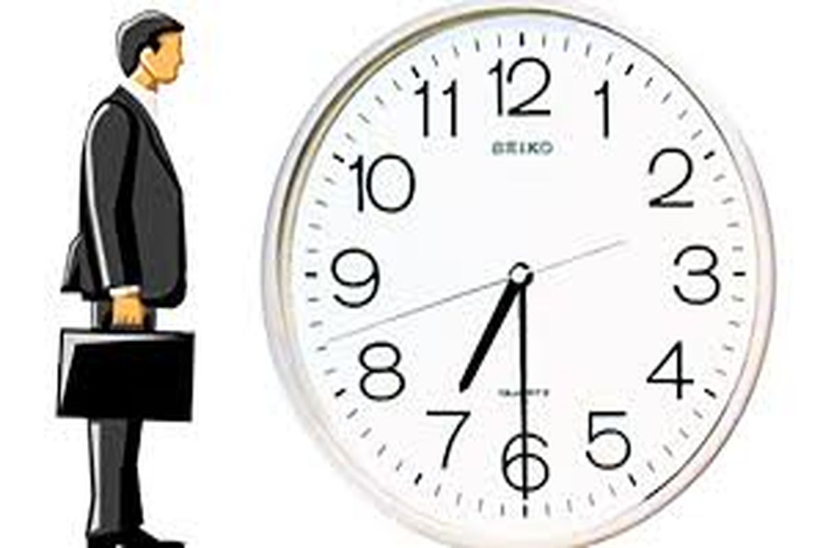 اصفهان- تغییر ساعت ادارات