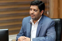 علی پارسانیا مدیر شبکه آموزش صدا و سیما شد