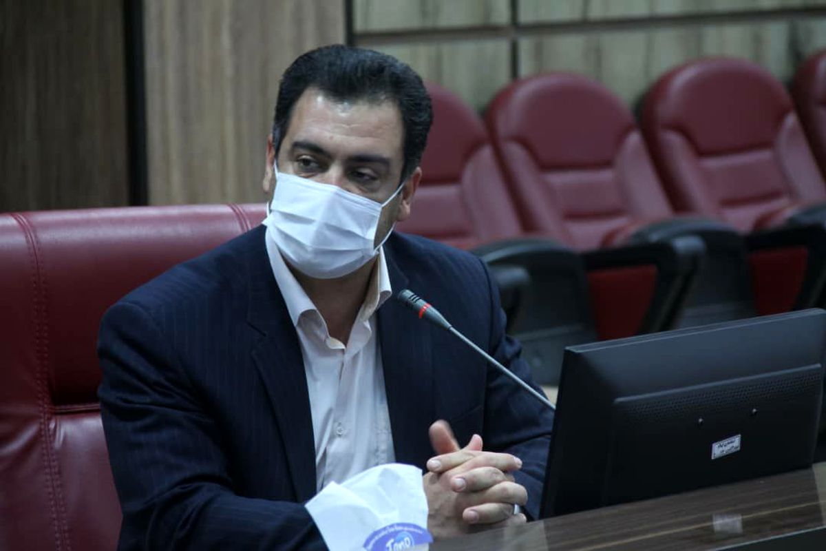 سعیدرضا کریمیان