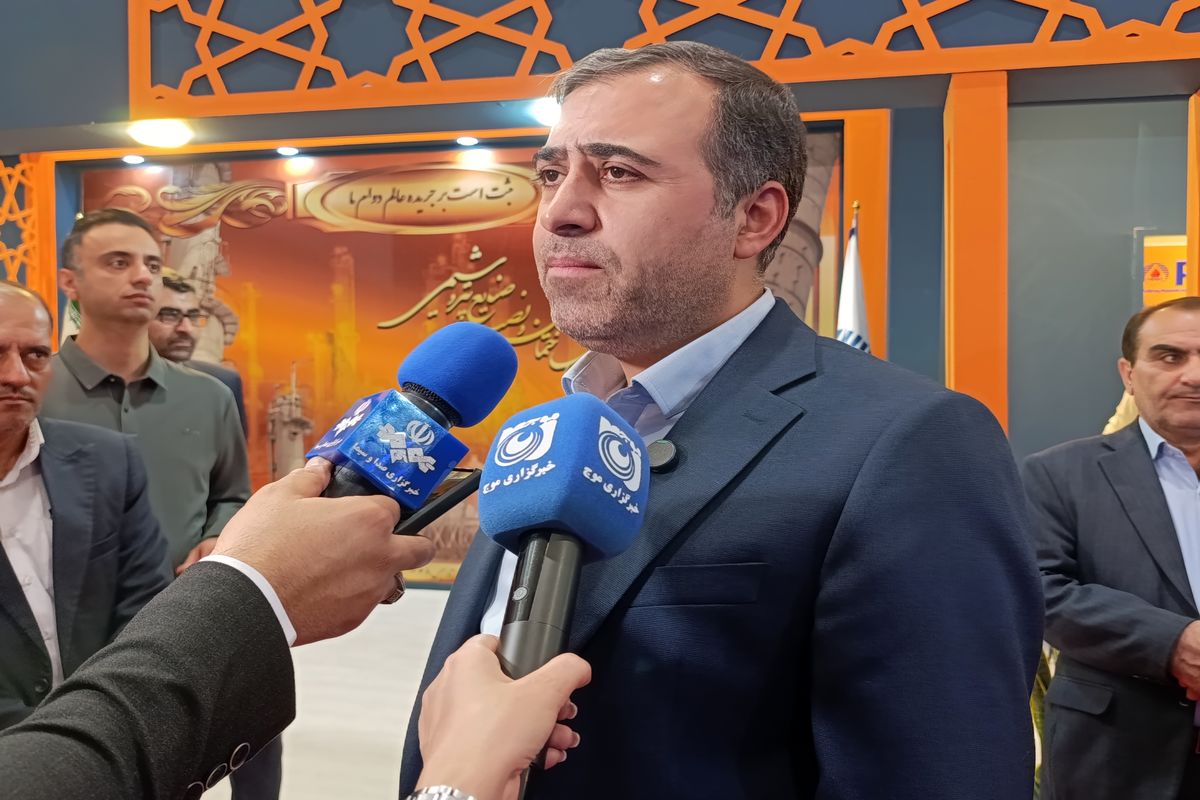 سید اسماعیل حسینی 