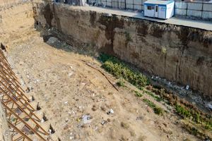 معضل گودحصارک همچنان پابرجاست