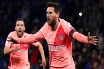 پردرآمدترین فوتبالیست سال مشخص شد