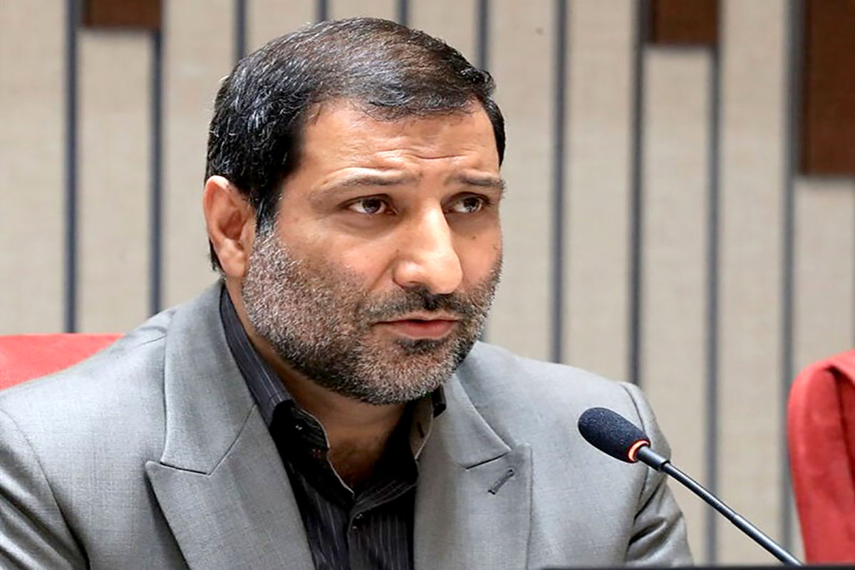 فرماندار مشهد