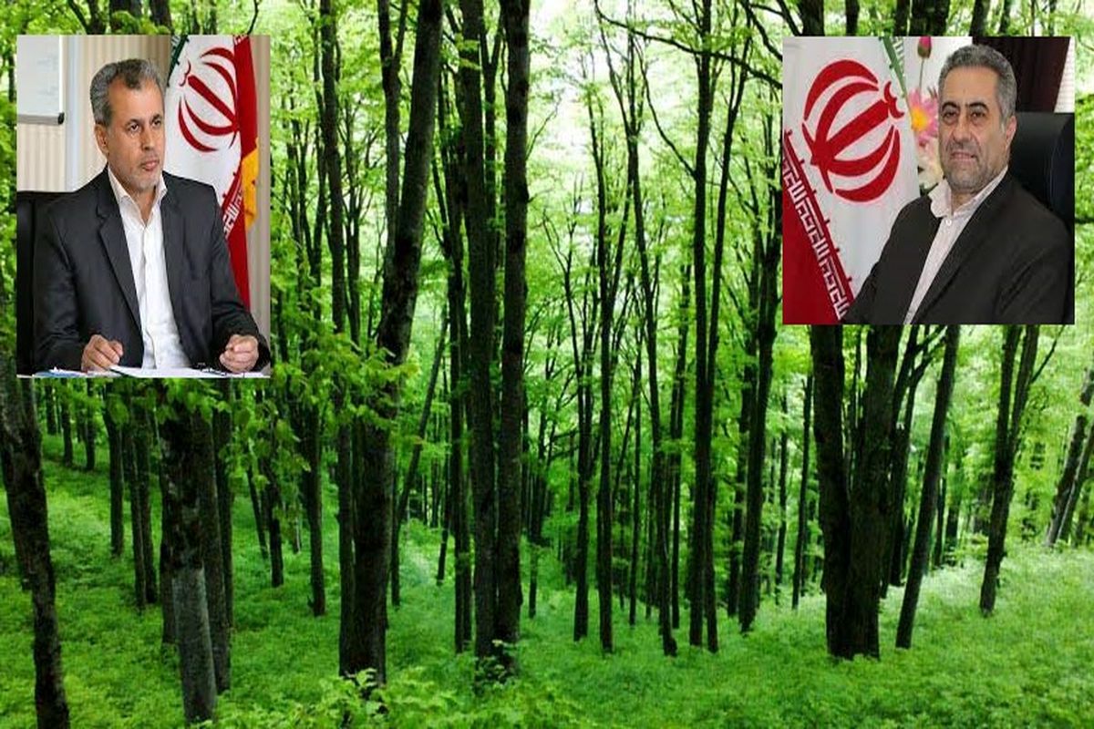 دانش آموزان مازندرانی سفیران محیط زیست و منابع طبیعی