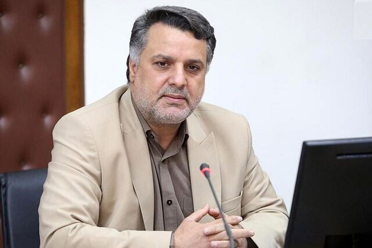 معاون وزیر بهداشت