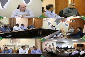 لزوم توجه ویژه به ابتکارات استانی و محلی در حوزه بهره‌وری