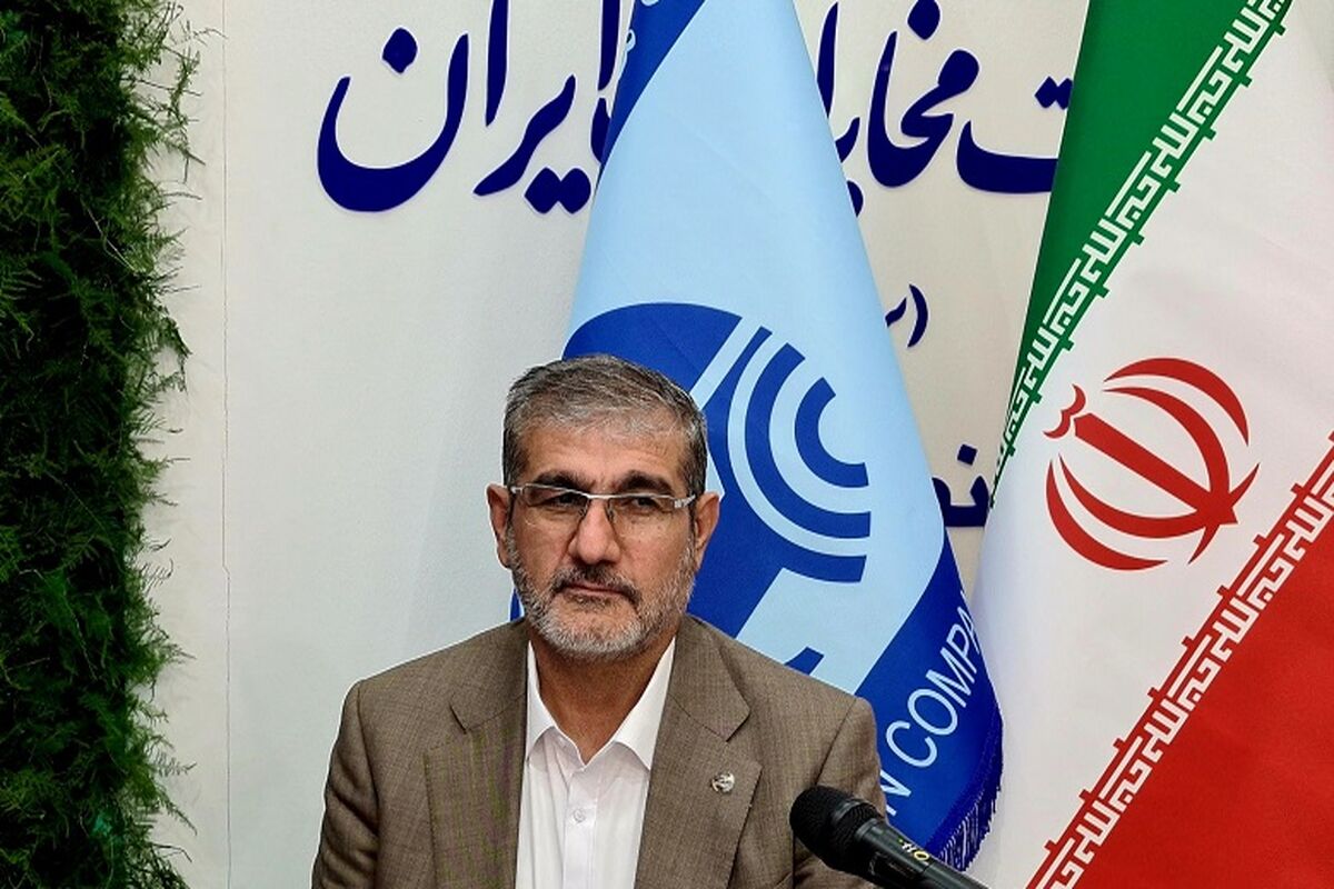 مدیر مخابرات تهران