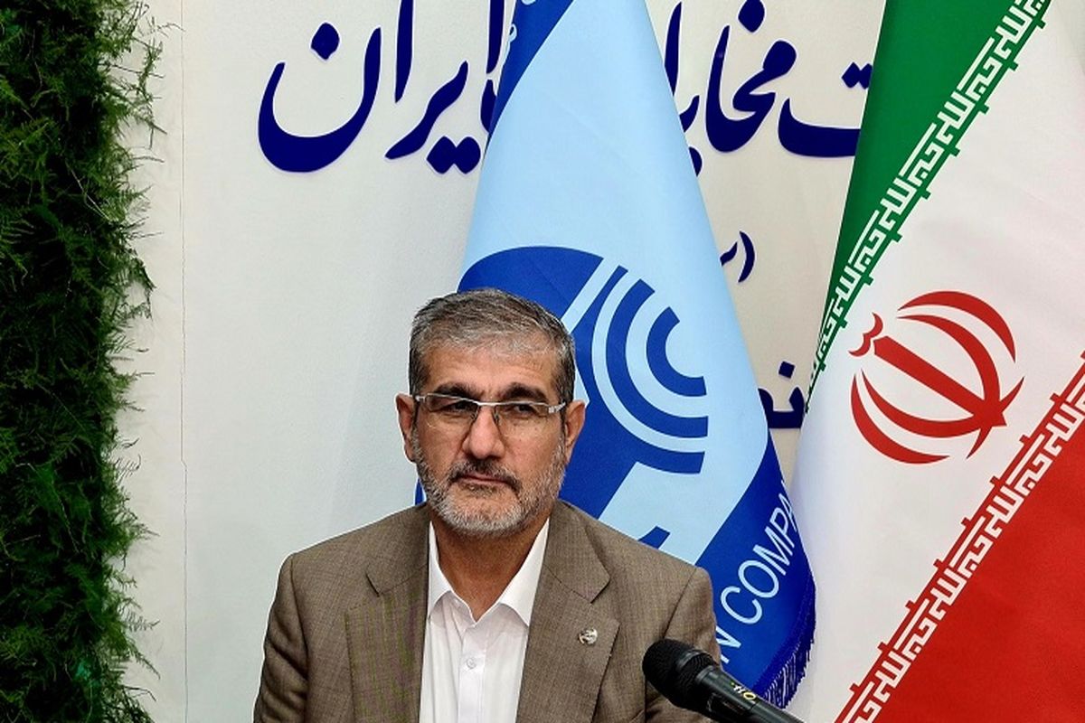 مدیر مخابرات تهران