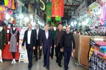 اصلاح تاسیسات و سازه های بازار ساحلی آستارا یک ضرورت است