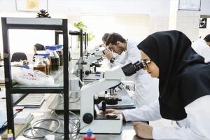 موفقیت پژوهشگران مشهدی در تولید پودر استخوانی پیشرفته برای کاربردهای پزشکی