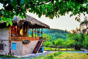  ثبت ۴۵۰ شغل جدید در استان با راه اندازی طرح‌های گرشگری