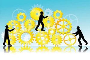 بانک ها چقدر باید به بنگاه های کوچک، تسهیلات دهند؟