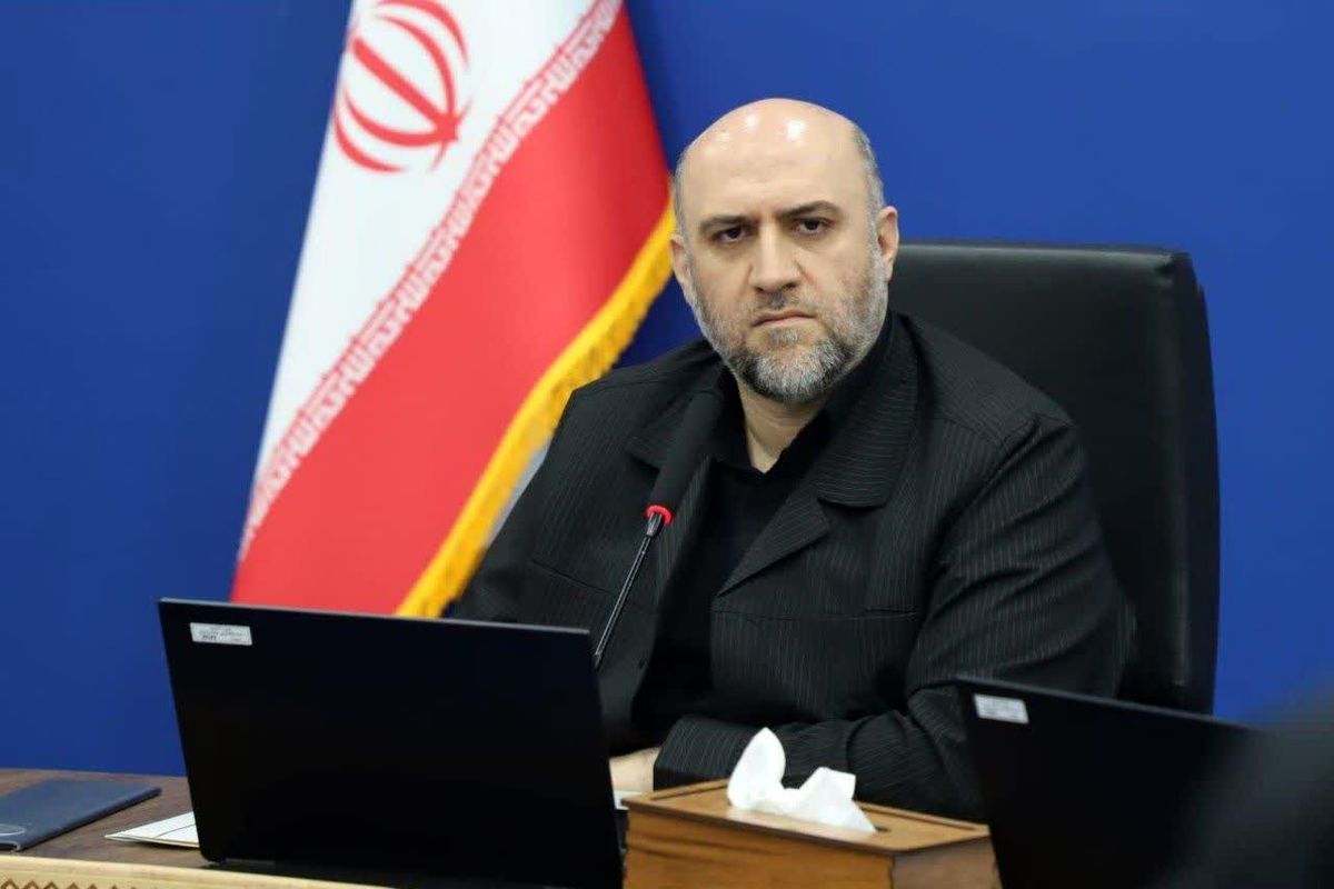 سوادکوهی  معاون سیاسی استاندار مازندران
