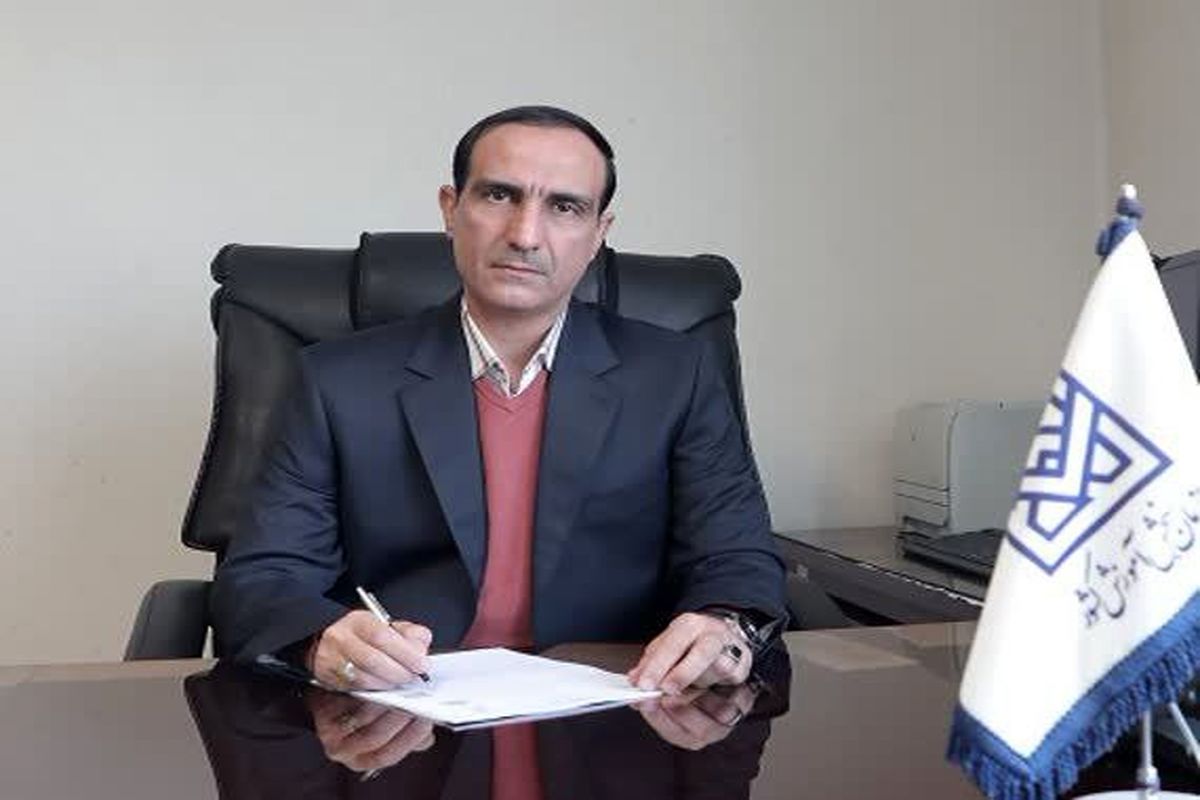 رضا محمدی سیدشکری