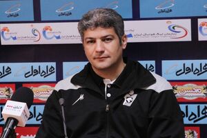 نسبت به استقلال شناخت کاملی داریم/ قطعاً به دنبال کسب نتیجه مطلوب هستیم