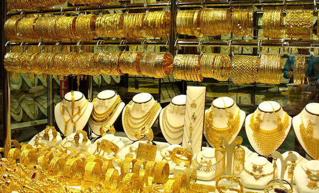 قیمت طلا 21 مرداد 98/ قیمت طلای دست دوم اعلام شد