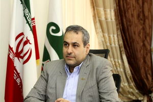 از مردم به سرمایه گذاری در بورس دعوت می کنم اما با دانش