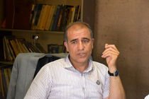 اختلافم با کولیوند جدی و ساختاری است