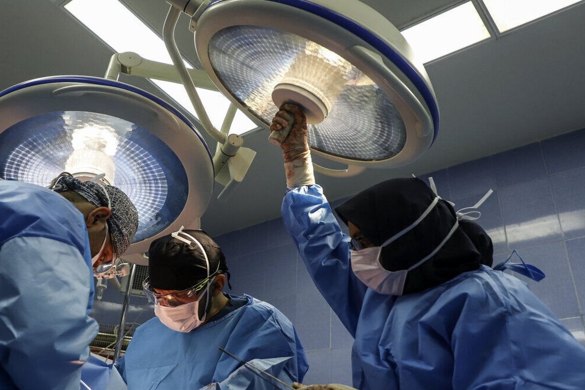 تامین اجتماعی