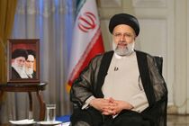 پیام تبریک رئیس جمهور برای سران کشورهای اسلامی
