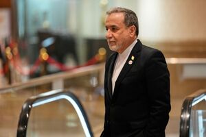 بازگشت عراقچی به تهران