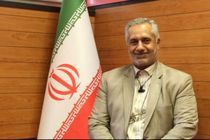 الماسی معاون نظارت ساترا شد