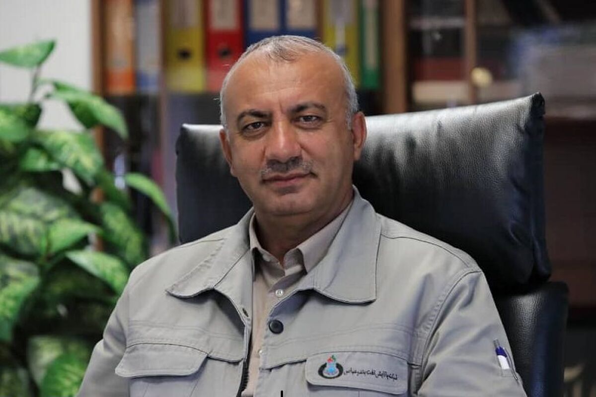 هاشم نامور