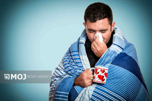 بدن آماده، آنفلوآنزا را زمین‌گیر نمی‌کند؟