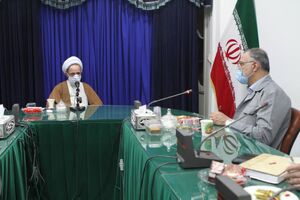 استفاده از ظرفیت‌های علمی حوزه علمیه قم برای نظام مسائل کشور